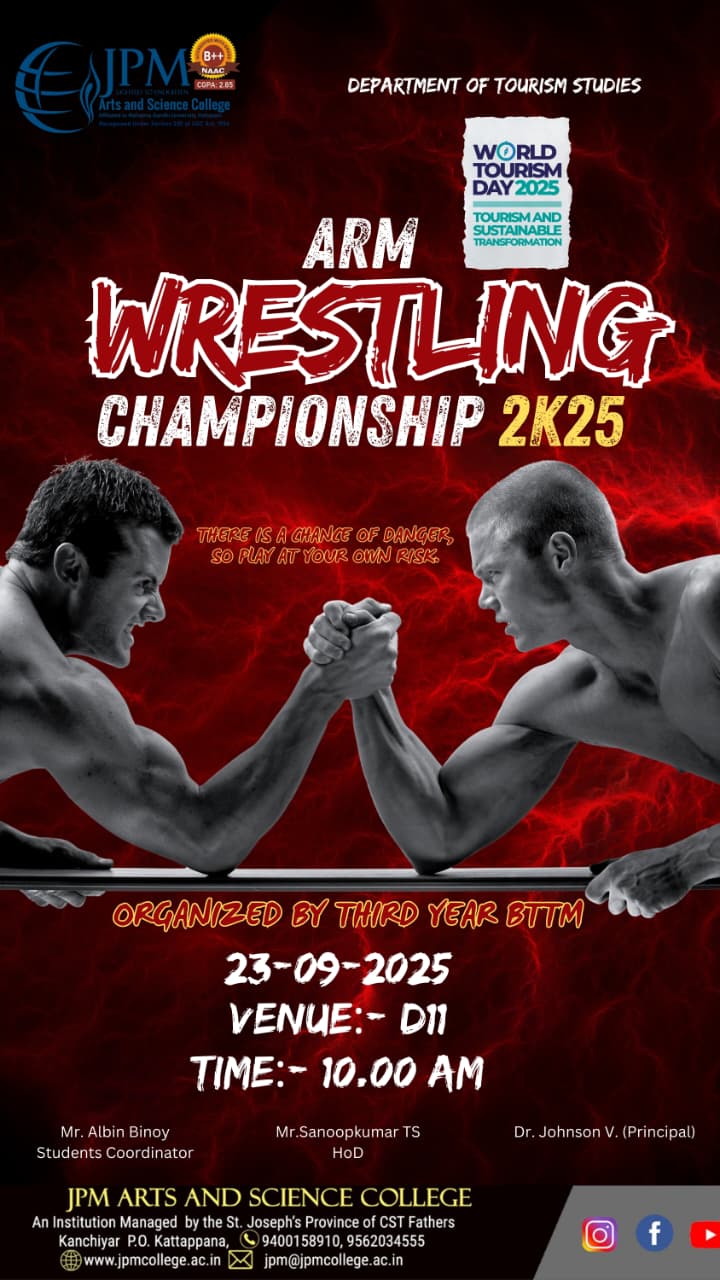 Arm Wrestling Championship 2K25